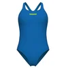 Image de Maillot De Bain Pro Solid - Femme - 42 - Arena