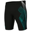 Image de Maillot de bain Arena Eau de mer Natation Homme Noir/Eau 90 0000009498-508