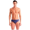 Image de Maillot de bain Arena Snakeskin Swim Homme Bleu Foncé 80 0000010162-700