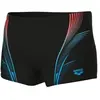 Image de Boxer de bain Arena Blast Noir 100 MAG10900325