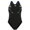 Image de Maillot De Bain Graphic En Dos V - 36 - Arena