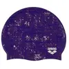 Image de Bonnet de bain Arena Violet TU MAG11080083