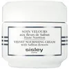 Image de Sisley - Soin Velours Aux Fleurs De Safran Soin Visage Nourissant Jour Et Nuit Pot 50ml