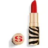 Image de Sisley - Phyto-rouge Velvet Rouge À Lèvres Mat 41 Rouge Flame