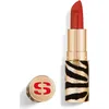 Image de Sisley - Phyto-rouge Velvet Rouge À Lèvres Mat 43 Rouge Ardent