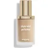 Image de Sisley - Phyto-teint Perfection Fond De Teint Mat Lumineux 3n Apricot