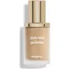 Image de Sisley - Phyto-teint Perfection Fond De Teint Mat Lumineux 3w2 Hazel