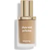 Image de Sisley - Phyto-teint Perfection Fond De Teint Mat Lumineux 4w Cinnamon