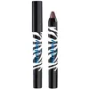 Image de Sisley - Phyto-eye Twist Ombre, Crayon Et Liner 14 Black Rose