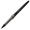 Image de Recharge feutre plume Pentel Tradio - noir