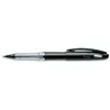Image de Feutre plume Pentel Tradio TRJ 50 - noir