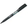 Image de Marqueur permanent Pentel Green Label NMS50 - pointe fine 2 mm - noir