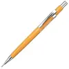 Image de Porte mines Pentel P209 - 0,9 mm - corps plastique jaune