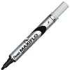 Image de Marqueur effaçable sec Pentel Maxiflo L5S-A - pointe ogive moyenne - noir