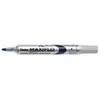 Image de Pentel Marqueur tableau blanc Maxiflo pointe ogive fine largeur de trait 1,1 mm- Bleu