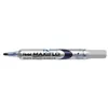 Image de Marqueur effaçable à sec Pentel Maxiflo MWL5S-C - pointe ogive moyenne - bleu