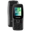 Image de Téléphone portable - LOGICOM - Posh 405 - 177 - Double SIM - 48 Mo - Noir en occasion ou reconditionné