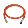 Image de Flexible inox gaz bp validité illimitée garantie à vie, H2m MASTERINOX Premium