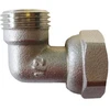 Image de Coude pour tout type de gaz pour barbecue extérieur