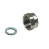 Image de Bouchon gaz pour gaz naturel, Femelle, GAZINOX