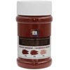 Image de Pigment poudre Malle aux couleurs rouge basque 250 ml