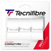 Image de Grip Tecnifibre Pro Contact Blanc Taille unique 52ATPCONWH