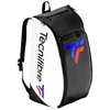 Image de Sac de padel de Pádel Tecnifibre New Tour Endurance 2023 Noir/Blanc Taille unique 40TOUPADEL