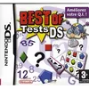 Image de BEST OF TESTS DS / JEU CONSOLE NINTENDO DS en occasion ou reconditionné