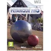 Image de PETANQUE PRO / JEU CONSOLE NINTENDO WII en occasion ou reconditionné