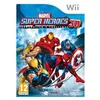 Image de Jeux Wii BIGBEN Marvel Super Heroes 3D : en occasion ou reconditionné