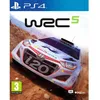 Image de WRC 5 Jeu PS4 en occasion ou reconditionné