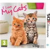 Image de I Love My Cats Jeu 3DS en occasion ou reconditionné