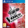 Image de The Voice Jeu PS4 en occasion ou reconditionné