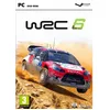 Image de WRC 6 Jeu PC en occasion ou reconditionné