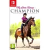 Image de My Little Riding Champion Jeu Switch en occasion ou reconditionné