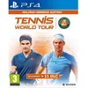Image de Tennis World Tour Roland Garros Jeu PS4 en occasion ou reconditionné