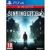 Image de The Sinking City Day One Edition Jeu PS4 en occasion ou reconditionné