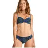 Image de Haut de maillot de bain femme Livia Saskia Marazul Bleu 36D MAG11071830