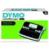 Image de Dymo labelmanager e´tiqueteuse rechargeable 360d | clavier azerty | imprimante portable d'étiquettes autocollantes