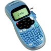 Image de Dymo Étiqueteuse portable Letratag 100H+ avec support - 1 ruban blanc + 1 ruban transparent
