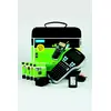 Image de Dymo Kit Etiqueteuse portable Label Manager 420P avec malette et rubans