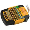 Image de Dymo rhino 4200 étiqueteuse | étiqueteuse por étiquetage industriel portable avec clavier azerty et touches de raccourci