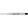 Image de Recharge bille Parker Quinkflow - pointe fine - encre gel - encre noire