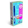 Image de Stylo bille Papermate Inkjoy - 0,7 mm - encre gel - bleu