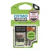 Image de Ruban Dymo D1 durable - noir/orange - 12 mm x 3 m
