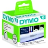 Image de Dymo 1983172 Etiquettes d'adresse larges pour LabelWriter - 89 x 36 mm - 1 rouleau de 260 étiquettes