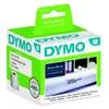 Image de Etiquettes adresses Dymo LW - petit volume - grand format 89x36mm - boîte de 260