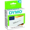 Image de Dymo 1983173 LW étiquettes d'adresse standard pour LabelWriter 28 x 89 mm - 1 rouleau de 130 étiquettes