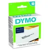 Image de Etiquettes adresses Dymo LW - petit volume - 89x28mm - boîte de 130