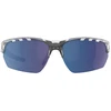 Image de Lunettes de soleil AZR Pro Izoard Blanc TU MAG7210371